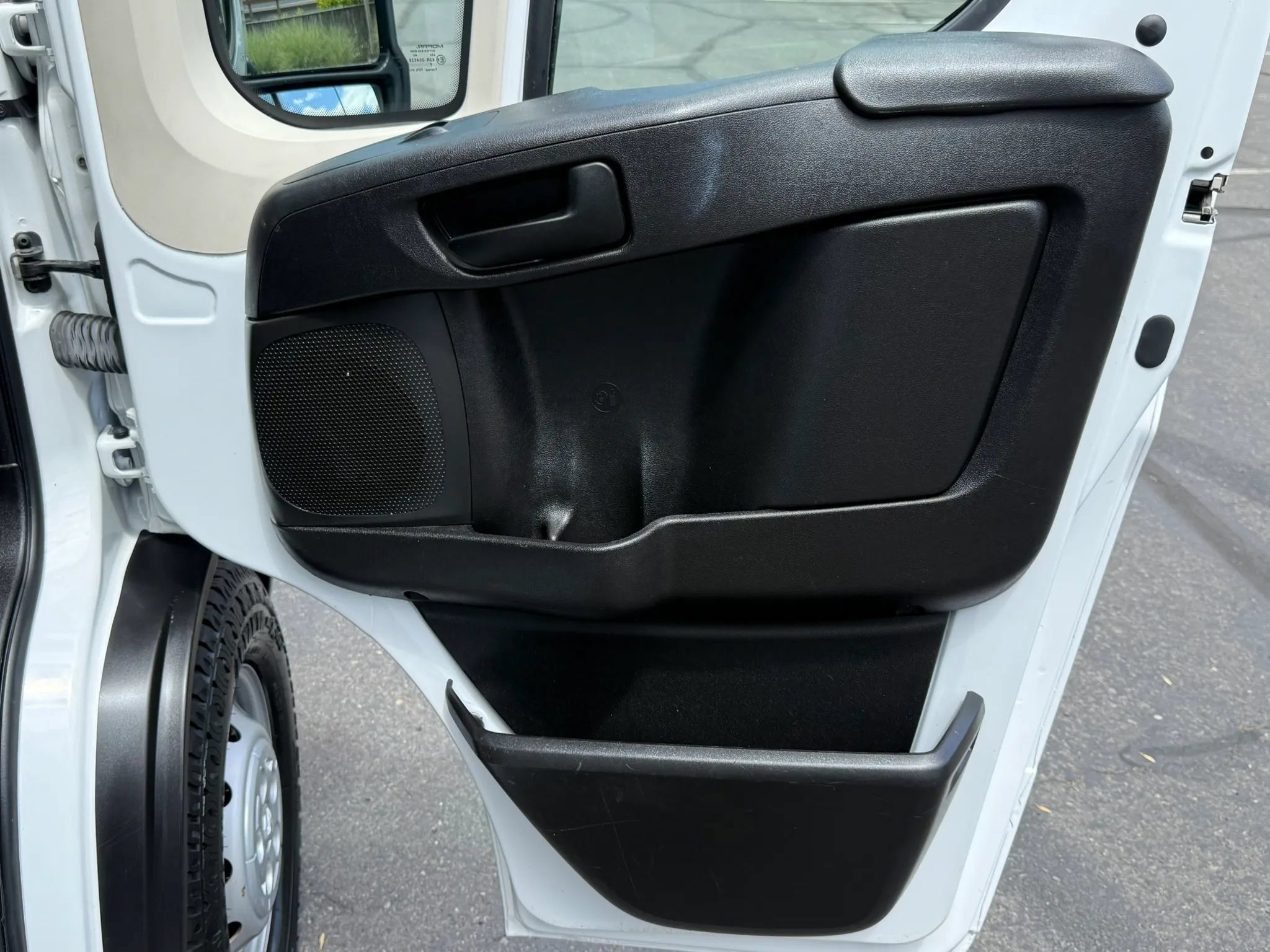 Used 2021 RAM ProMaster 2500 FWD image 20
