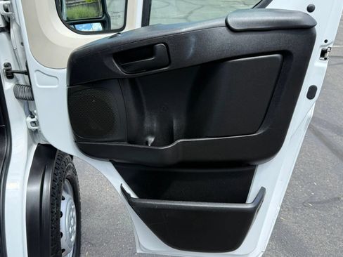 Used 2021 RAM ProMaster 2500 FWD image 20