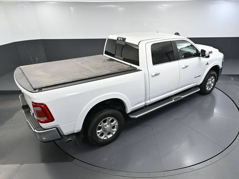 Used 2022 RAM 2500 Laramie AWD/4WD image 47