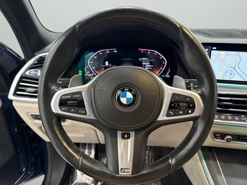 Used 2019 BMW X5 xDrive40i w/ M Sport Package image 29