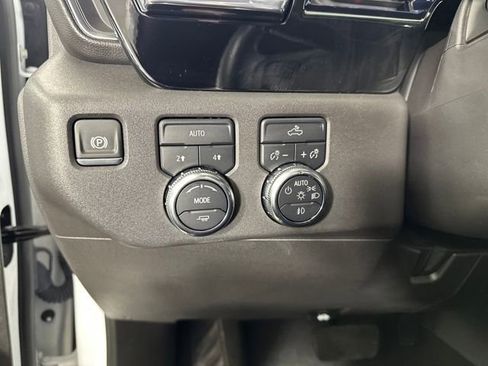 Used 2024 GMC Sierra 1500 Elevation w/ Max Trailering Package image 19
