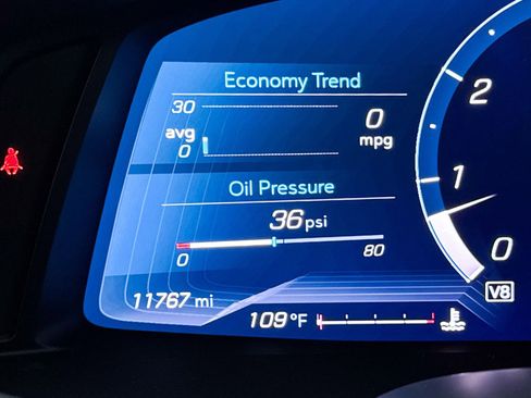 Used 2020 Chevrolet Corvette Stingray w/ 3LT Preferred Equipment Group image 38