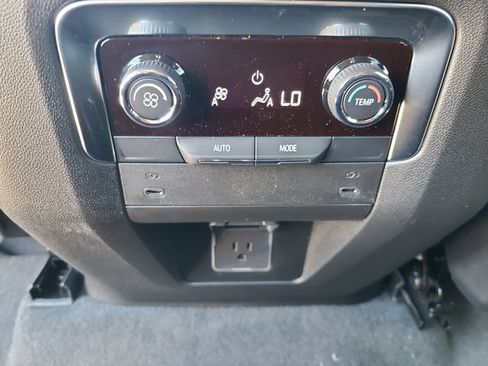 New 2026 Chevrolet Suburban LS w/ LPO, Dark Essentials Package RWD image 15