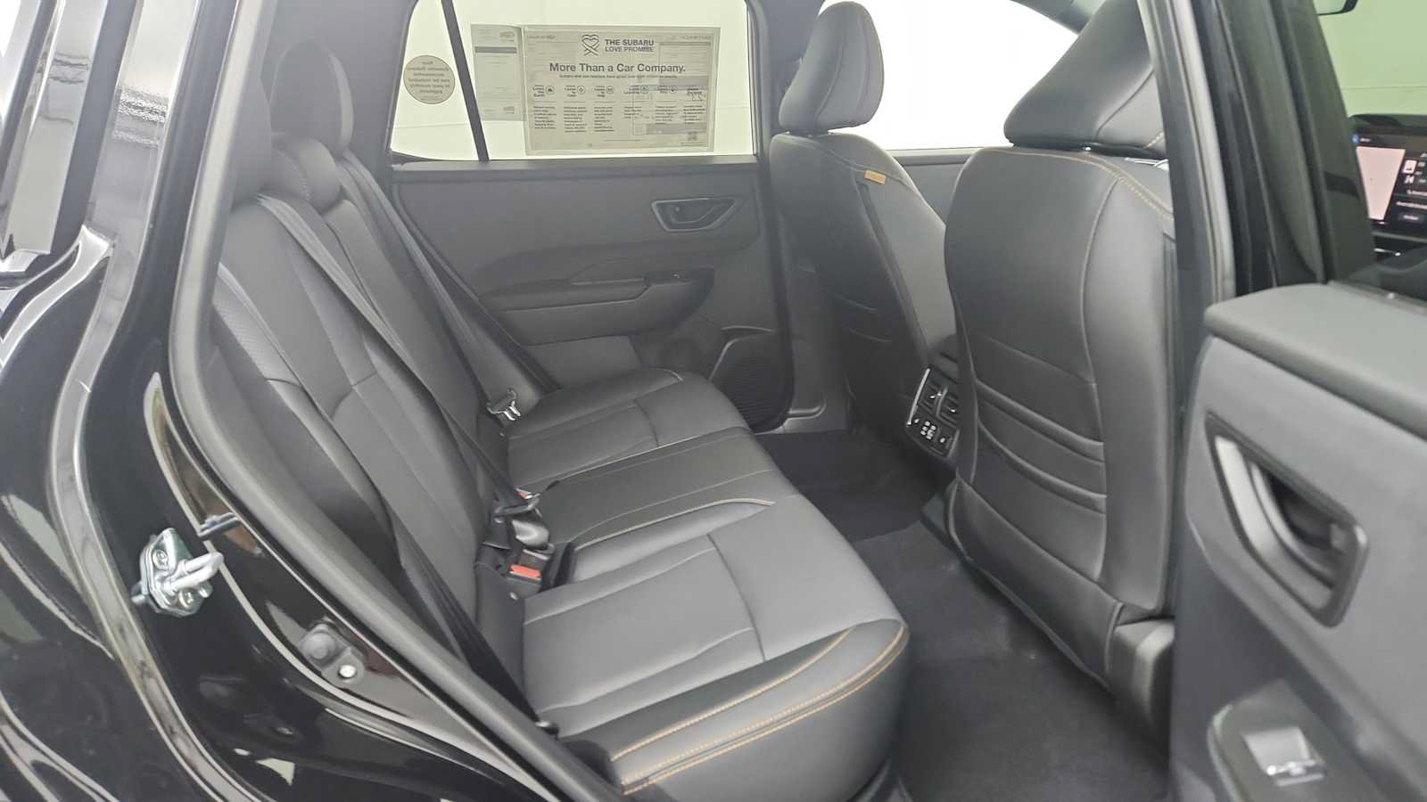 New 2026 Subaru Outback Wilderness AWD/4WD image 29