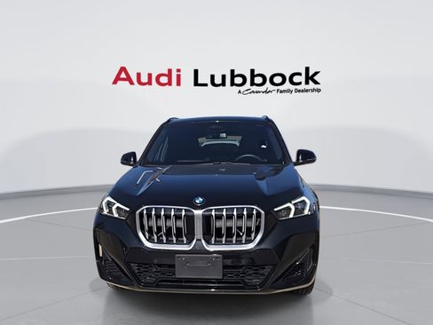 Used 2025 BMW X1 xDrive28i AWD/4WD image 3