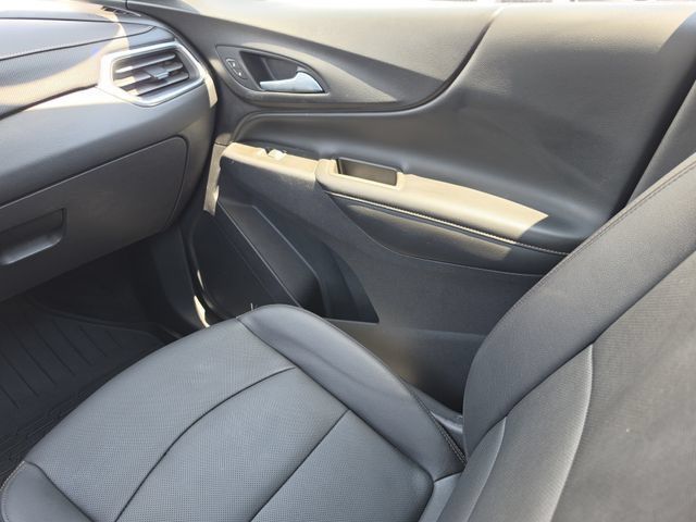 Used 2020 Chevrolet Equinox Premier FWD image 19