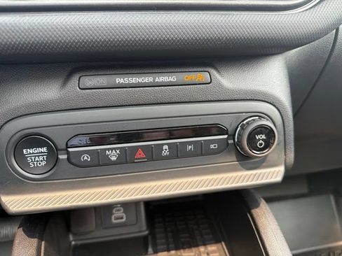 Used 2025 Ford Bronco Sport Outer Banks w/ Outer Banks Tech Package+ AWD/4WD image 20