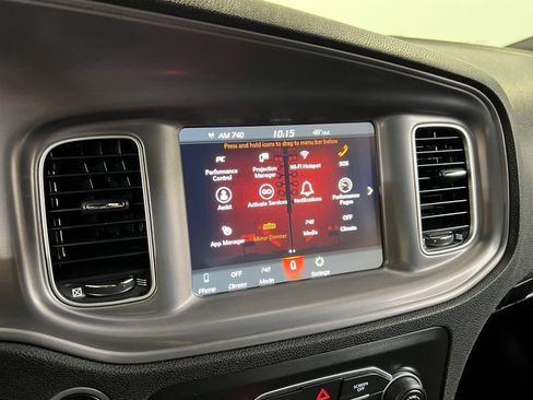 Certified 2023 Dodge Charger SXT image 30