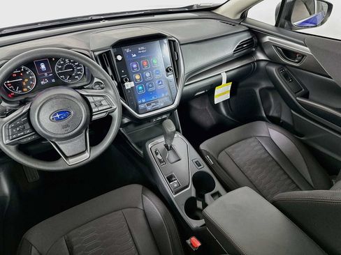 New 2026 Subaru Impreza 2.0i Sport AWD/4WD image 20
