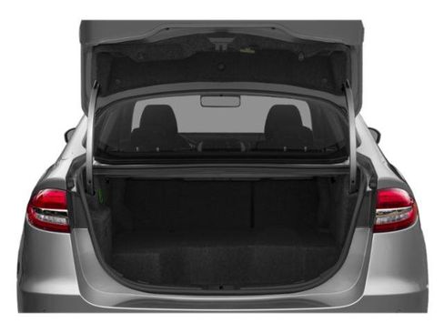 Used 2019 Ford Fusion Titanium FWD image 11
