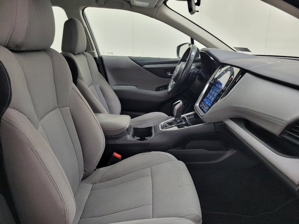 Used 2023 Subaru Legacy Premium AWD/4WD image 21