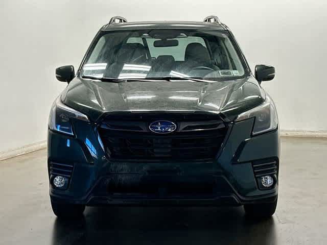 Used 2023 Subaru Forester Limited AWD/4WD image 20