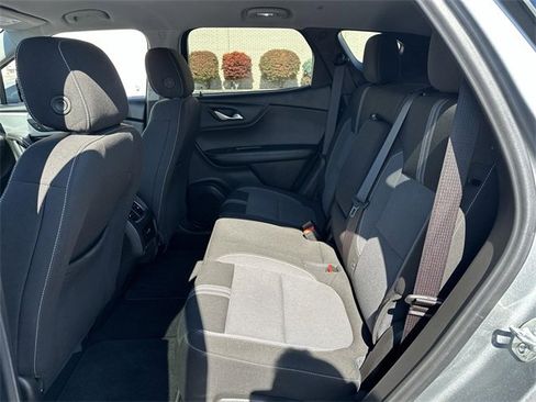 Certified 2025 Chevrolet Blazer LT image 23