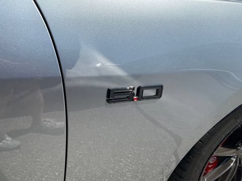 Used 2025 Ford Mustang GT Premium RWD image 8