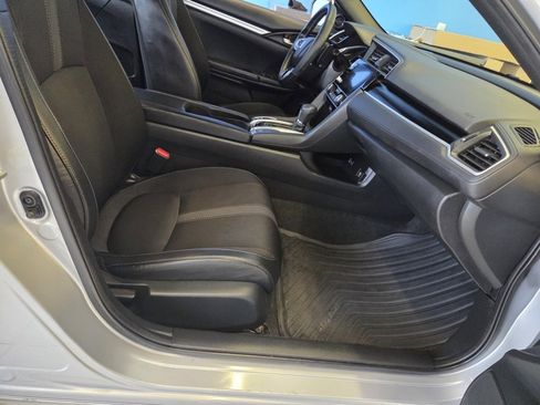 Used 2020 Honda Civic Sport image 20