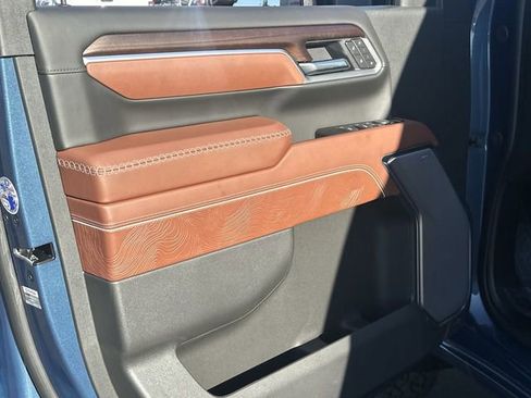 New 2026 GMC Sierra 2500 Denali Ultimate image 23