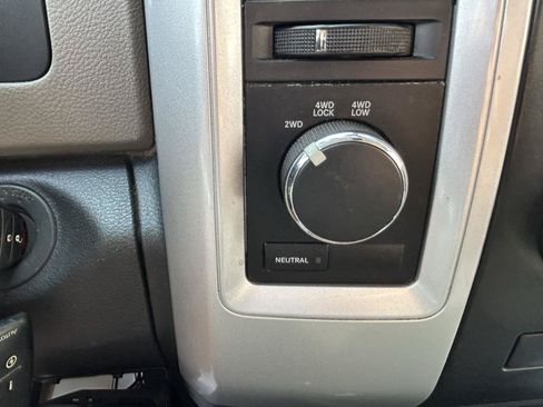 Used 2009 Dodge Ram 1500 Truck SLT w/ Light Group AWD/4WD image 22