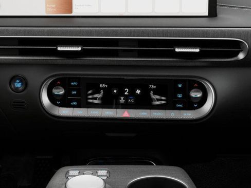 New 2026 Genesis GV60 Advance image 15