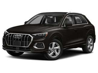 Used 2021 Audi Q3 2.0T Premium Plus w/ Premium Plus Package AWD/4WD video 1