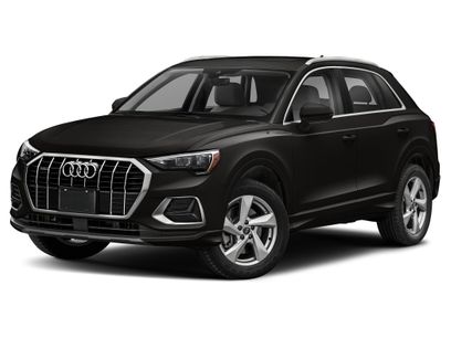 Used 2021 Audi Q3 2.0T Premium Plus w/ Premium Plus Package