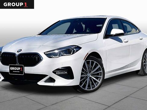 Used 2021 BMW 228i xDrive Gran Coupe w/ Convenience Package image 1