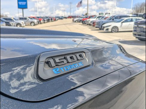 Used 2022 RAM 1500 Big Horn image 10