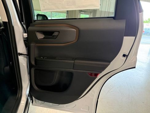 New 2026 Ford Bronco Sport Big Bend AWD/4WD image 30