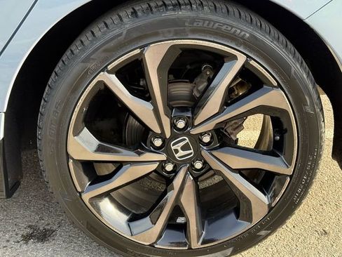 Used 2019 Honda Civic Sport image 31