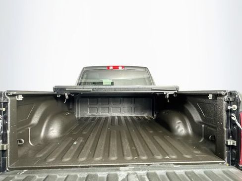 Used 2017 RAM 1500 Express w/ Black Ram 1500 Express Group AWD/4WD image 25