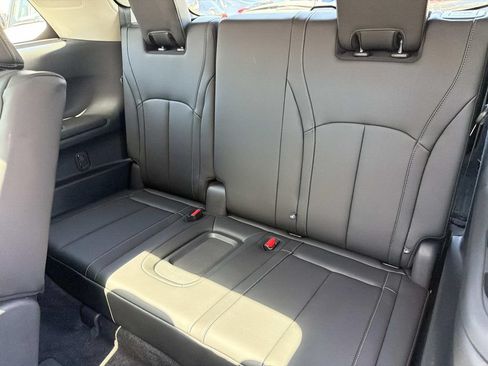 Certified 2026 INFINITI QX60 Pure w/ Cargo Package FWD image 14