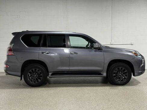 Used 2021 Lexus GX 460 Premium AWD/4WD image 5