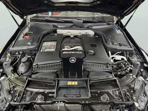 Used 2019 Mercedes-Benz AMG GT 63 image 49
