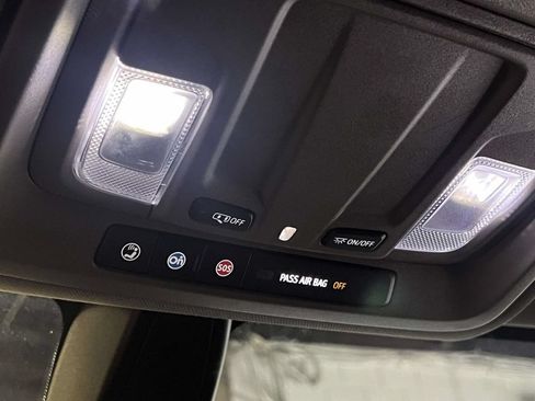 Used 2021 GMC Sierra 1500 Elevation AWD/4WD image 23