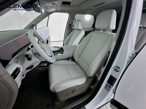 New 2026 Hyundai Palisade Limited image 27