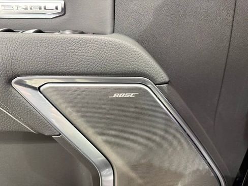 New 2026 GMC Sierra 1500 Denali image 13