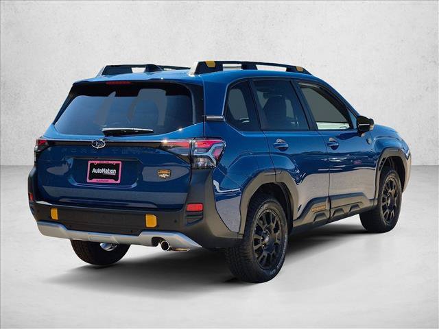 New 2026 Subaru Forester Premium AWD/4WD image 2