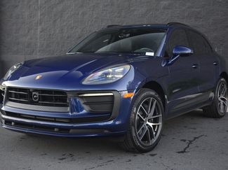 Used 2026 Porsche Macan video 1