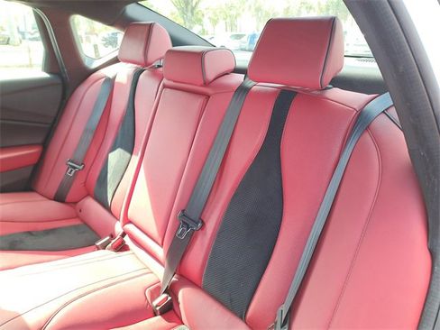 Used 2022 Acura TLX w/ A-SPEC Pkg image 12