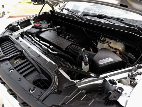 Used 2021 Chevrolet Silverado 1500 Custom w/ Rally Edition image 47