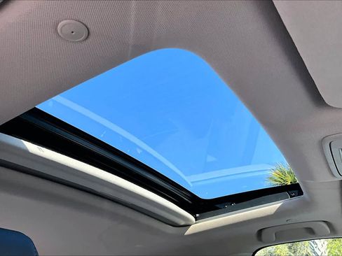 Certified 2024 Honda CR-V EX-L image 14