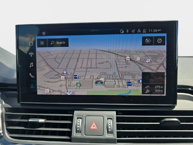 Used 2023 Audi SQ5 Premium Plus w/ Premium Plus Package AWD/4WD image 26