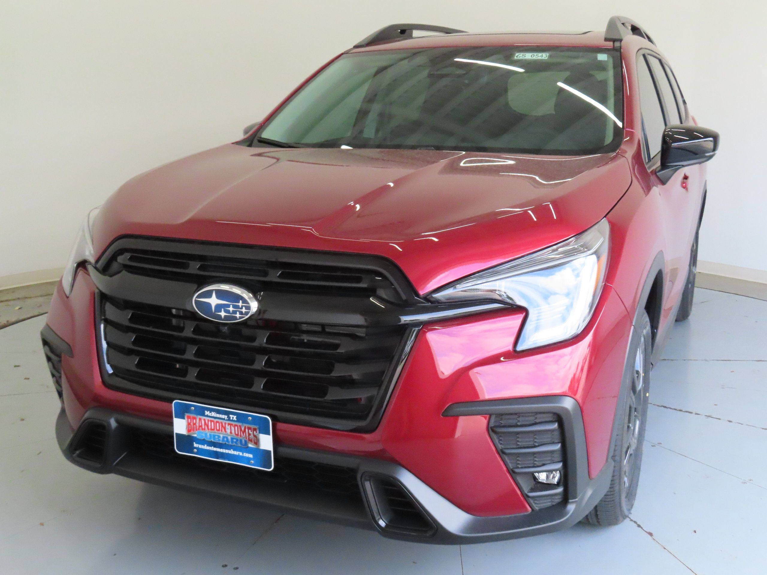New 2026 Subaru Ascent Bronze Edition AWD/4WD image 7