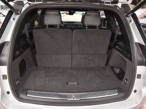 Used 2022 Jeep Grand Cherokee L Overland image 38