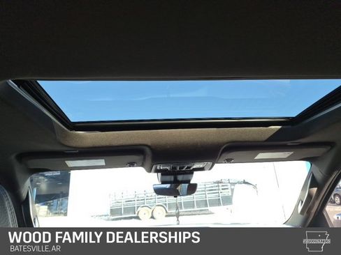 Used 2023 GMC Sierra 1500 Denali w/ Denali Reserve Package image 23