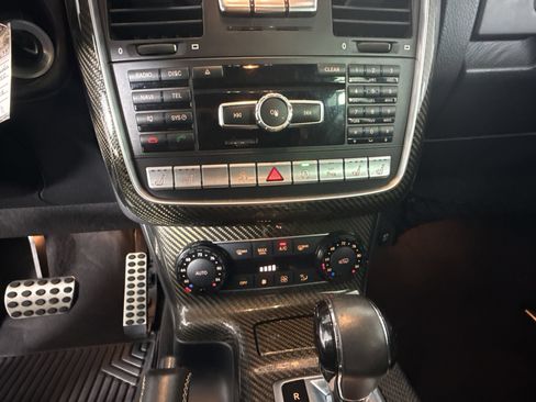 Used 2016 Mercedes-Benz G 550 image 14