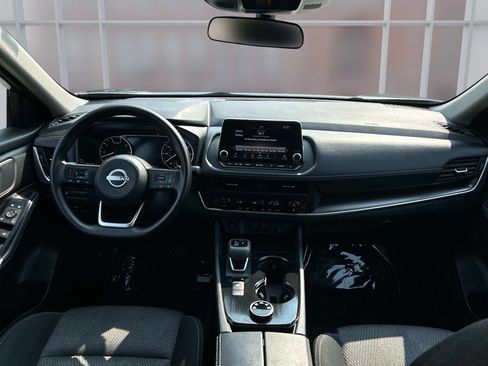 Used 2024 Nissan Rogue SV AWD/4WD image 24