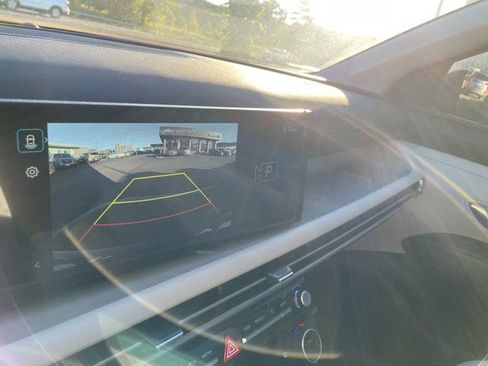 New 2026 Hyundai Tucson SEL image 13