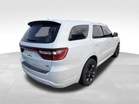 Used 2021 Dodge Durango R/T w/ Technology Group AWD/4WD image 6