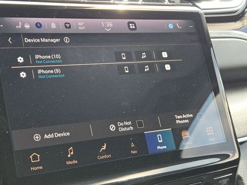 Used 2023 Jeep Grand Cherokee L Limited w/ Luxury Tech Group II image 23