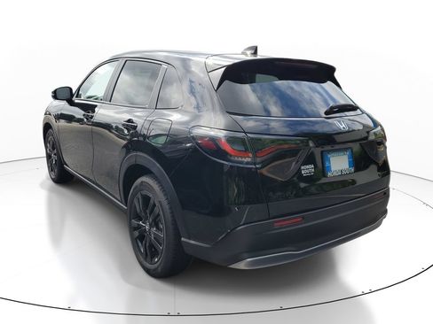 New 2027 Honda HR-V Sport image 4